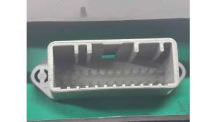 CUADRO INSTRUMENTOS RENAULT CLIO III (2005-2012) 1.5 DCI (C/BR0G, C/BR1G) 68CV 1461CC - L. 7776685 / 8200582705G 2